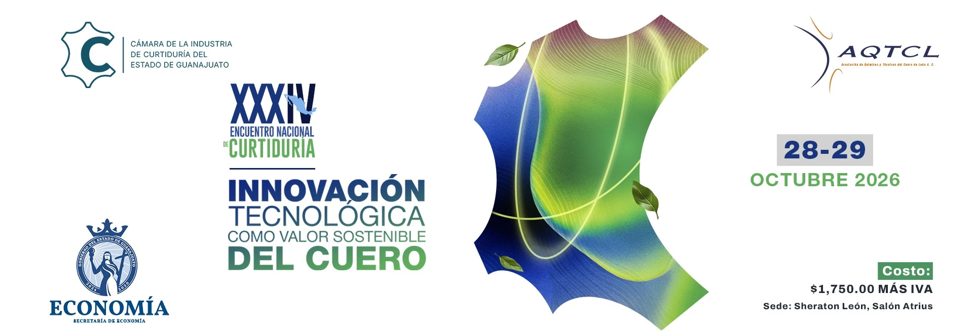 Encuentro de Curtiduría