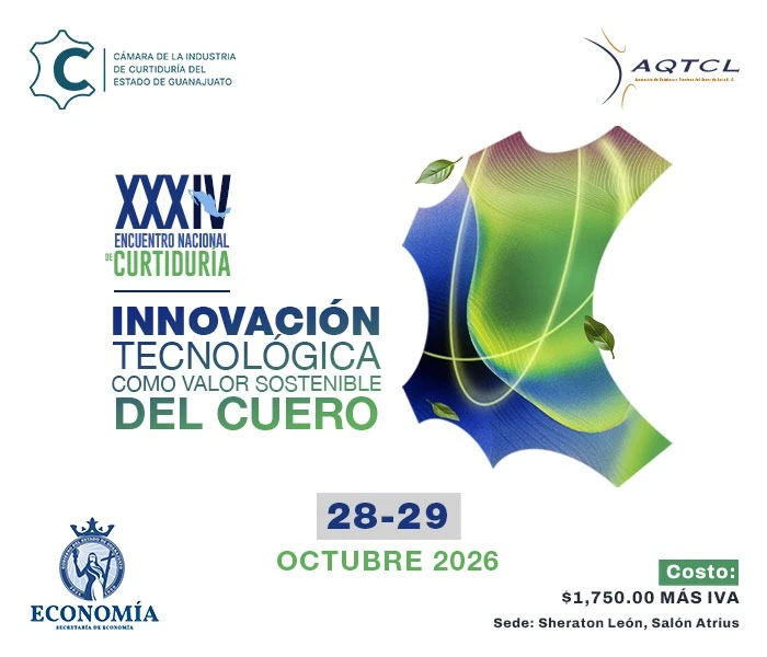 Encuentro de Curtiduría
