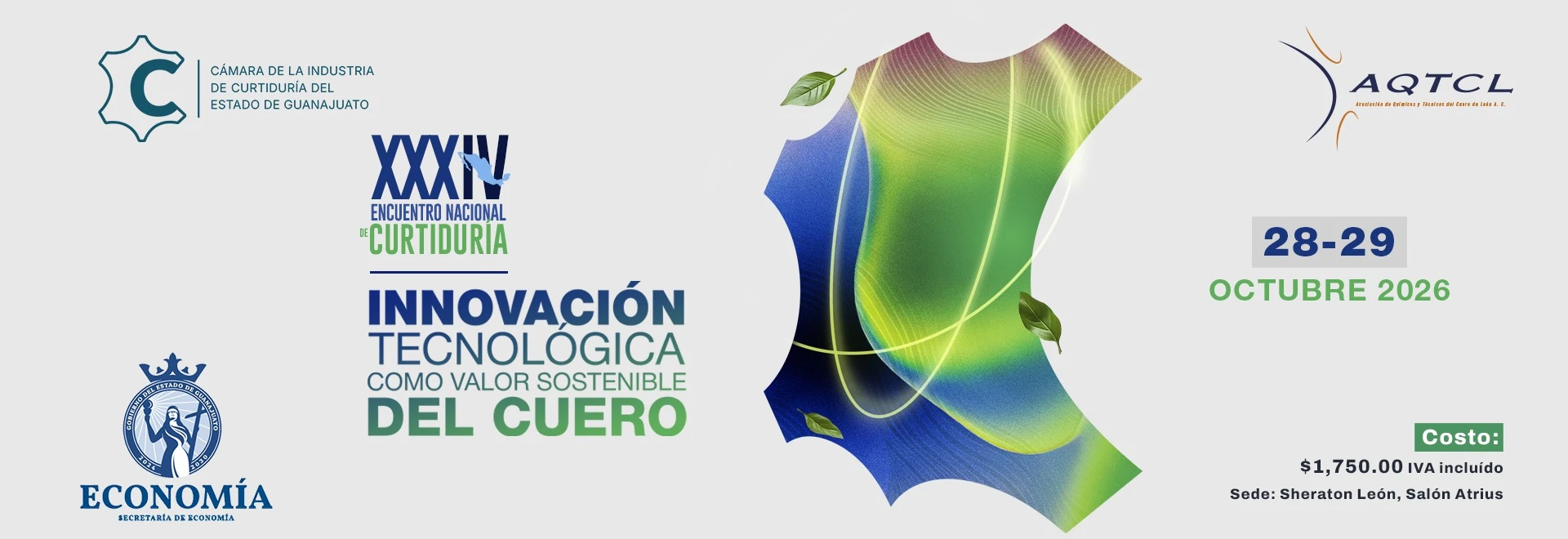 Encuentro de Curtiduría