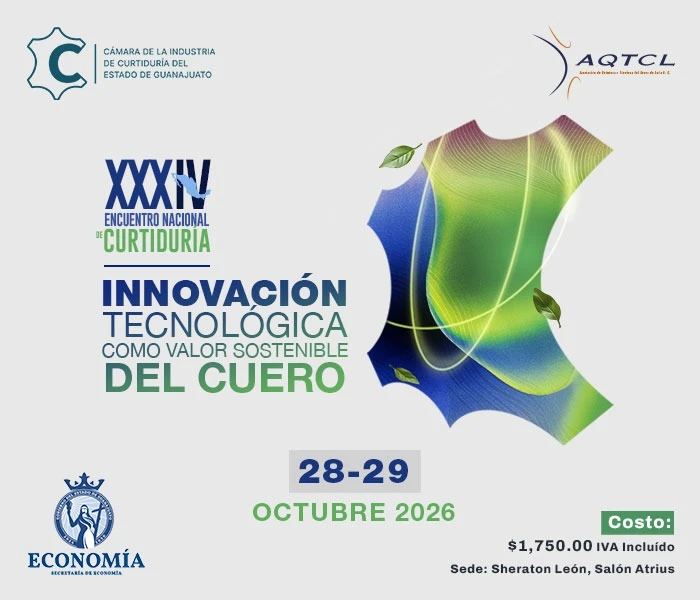 Encuentro de Curtiduría