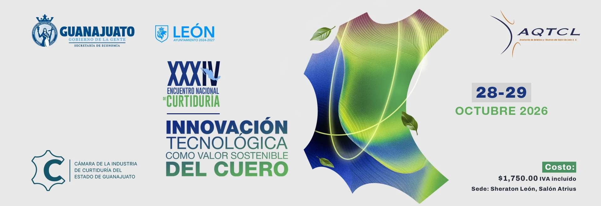 Encuentro de Curtiduría