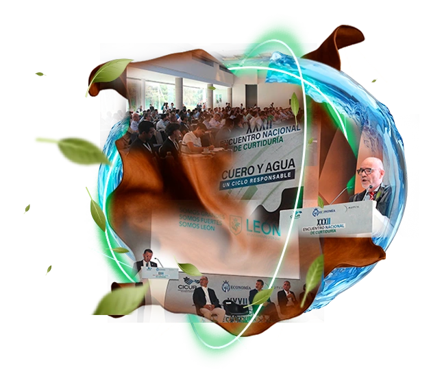 Encuentro Nacional de Curtiduria 2025 León Guanajuato